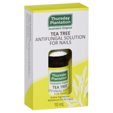Thursday Plantation Tea Tree Antifungal Solution For Nails 10ml